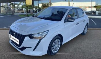 Vente Peugeot 208 1.2 puretech 75ch s&s active pack Renault-renault Saint Pierre, La Reunion.
