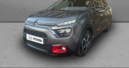 CITROEN C3 1.5 BlueHDi 100ch S&S C-Series E6.d