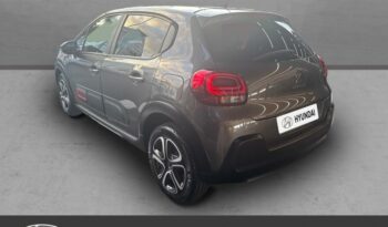 Occasion à vendre : Citroen voiture gris platinium (m) diesel 1.5 bluehdi 100ch s&s c-series e6.d Reunion