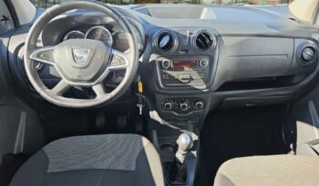 Occasion à vendre : Dacia voiture gris highland diesel 1.5 blue dci 95ch essentiel 7 places e6d-full Reunion