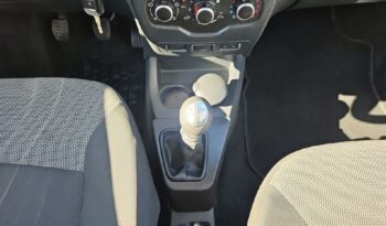 Reunion auto occasion Lodgy 2021 1.5 blue dci 95ch essentiel 7 places e6d-full pas chère.
