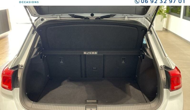 VOLKSWAGEN T-Roc 2.0 TDI 115ch Life complet
