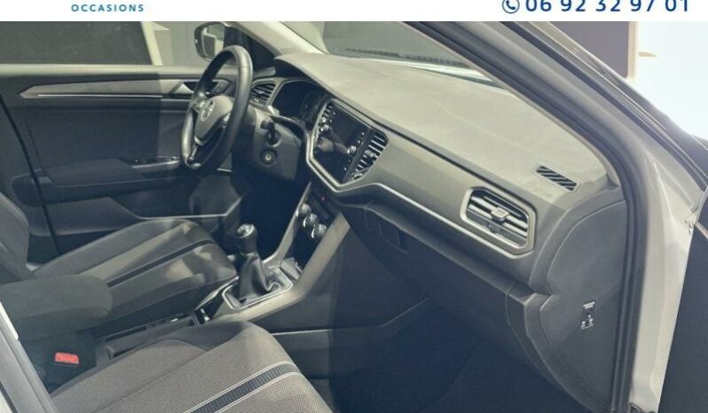 VOLKSWAGEN T-Roc 2.0 TDI 115ch Life complet