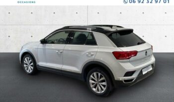 Occasion à vendre : Volkswagen voiture blanc pur diesel 2.0 tdi 115ch life Reunion