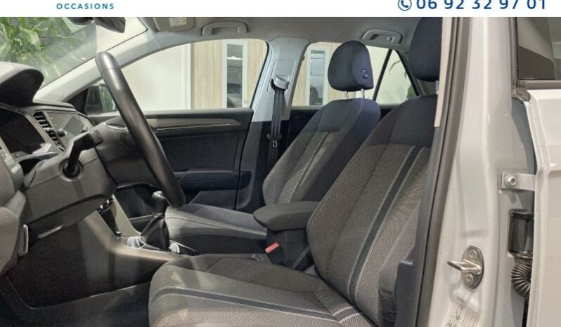 VOLKSWAGEN T-Roc 2.0 TDI 115ch Life complet