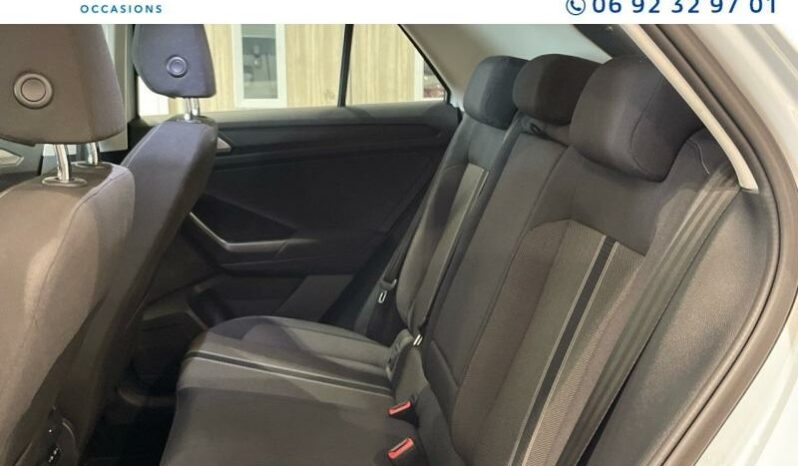 VOLKSWAGEN T-Roc 2.0 TDI 115ch Life complet