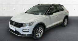 VOLKSWAGEN T-Roc 2.0 TDI 115ch Life