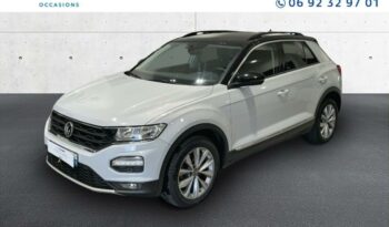 Vente Volkswagen T-roc 2.0 tdi 115ch life Cotrans-multi Marques Le Port, La Reunion.