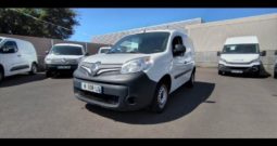 RENAULT Kangoo Van 1.5 Blue dCi 80ch Générique