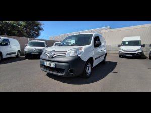 Vente Renault Kangoo Van 1.5 blue dci 80ch générique Leparc-gbh Comptoir Des Isles, La Reunion.