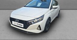 HYUNDAI i20 1.0 T-GDi 100ch Hybrid style DCT-7