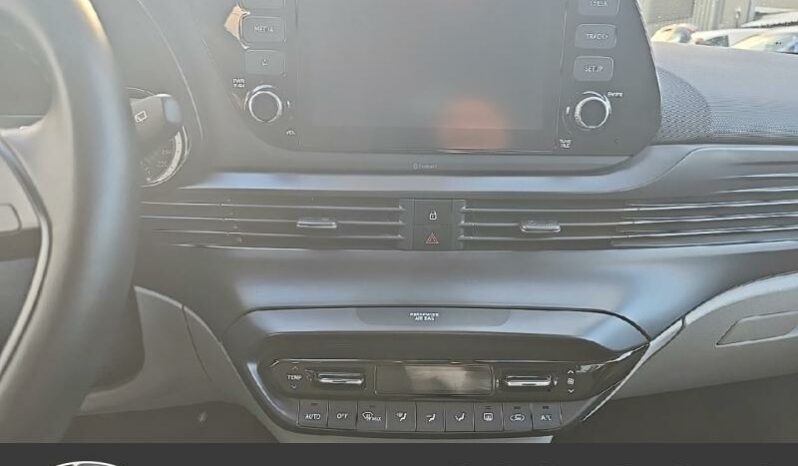 HYUNDAI i20 1.0 T-GDi 100ch Hybrid style DCT-7 complet