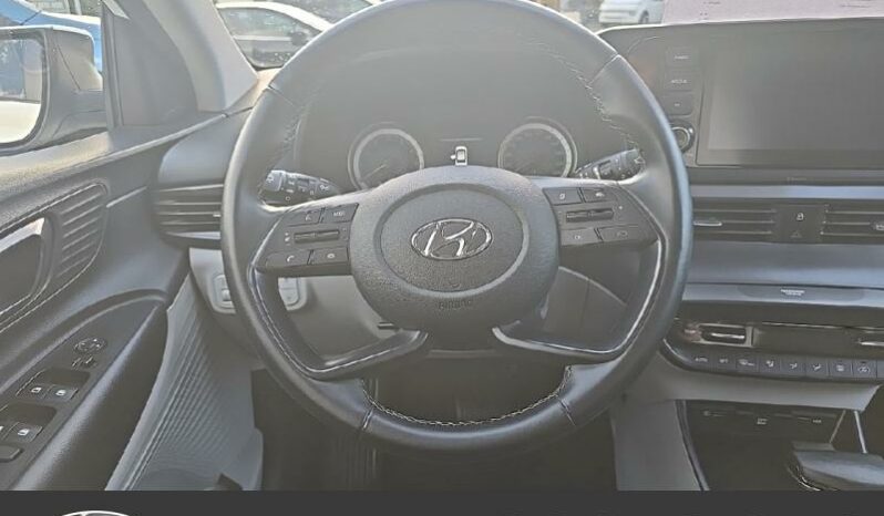 HYUNDAI i20 1.0 T-GDi 100ch Hybrid style DCT-7 complet