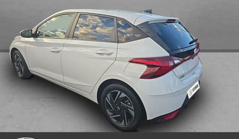 HYUNDAI i20 1.0 T-GDi 100ch Hybrid style DCT-7 complet