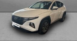 HYUNDAI Tucson 1.6 T-GDi 150ch Hybrid 48V Creative