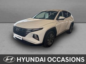 Vente Hyundai Tucson 1.6 t-gdi 150ch hybrid 48v creative Hyundai-hyundai Sainte Clotilde, La Reunion.