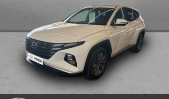 Vente Hyundai Tucson 1.6 t-gdi 150ch hybrid 48v creative Hyundai-hyundai Sainte Clotilde, La Reunion.