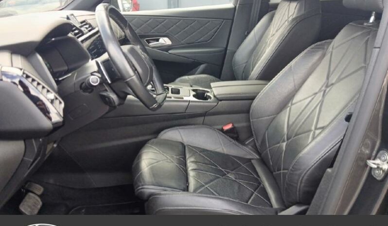 DS DS 7 E-TENSE 225ch Rivoli complet