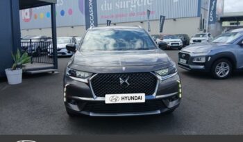 Ds 7 occasion Reunion e-tense 225ch rivoli, modèle 2021 à vendre.