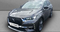 DS DS 7 E-TENSE 225ch Rivoli