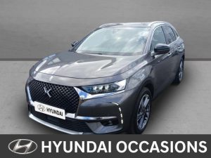 Vente Ds Ds 7 e-tense 225ch rivoli Hyundai-hyundai Occasion Saint-pierre, La Reunion.
