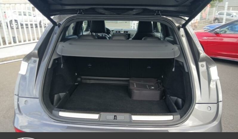 DS DS 7 E-TENSE 225ch Rivoli complet