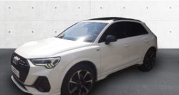 AUDI Q3 35 TFSI 150ch S line S tronic 7