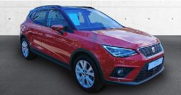 SEAT Arona 1.0 TSI 110ch Xperience