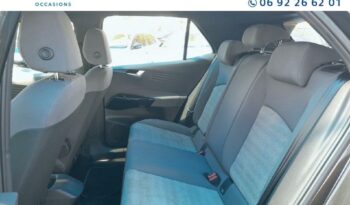 Image illustrative Berline occasion climatisation noir Reunion à saisir.