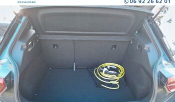 Photo Id.3 occasion 150ch pure performance 45 kwh ile Reunion.