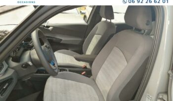 Image illustrative Berline occasion climatisation gris Reunion à saisir.