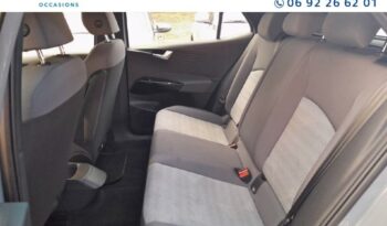 Photo Id.3 occasion 150ch pure performance 45 kwh ile Reunion.