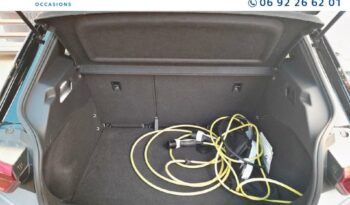 Occasion 974 : Découvrez la version 150ch pure performance 45 kwh Volkswagen 2021, Reunion.