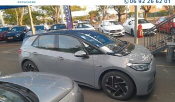 Occasion à prix réduit chez Cotrans-multi Marques Saint Pierre : Vente berline 2021, berline à La Reunion.