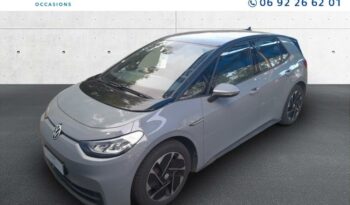 Vente Volkswagen Id.3 150ch pure performance 45 kwh Cotrans-multi Marques Saint Pierre, La Reunion.