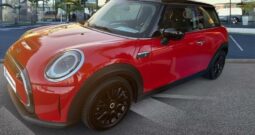MINI Mini Cooper SE 184ch Classic BVA 5CV