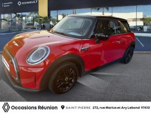 Vente Mini Mini cooper se 184ch classic bva 5cv Renault-renault Saint Pierre, La Reunion.