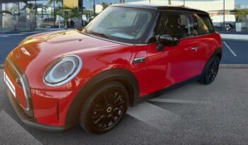 Vente Mini Mini cooper se 184ch classic bva 5cv Renault-renault Saint Pierre, La Reunion.