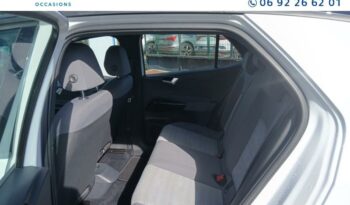 Photo Id.3 occasion 150ch pure performance 45 kwh ile Reunion.