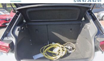 Occasion 974 : Découvrez la version 150ch pure performance 45 kwh Volkswagen 2021, Reunion.