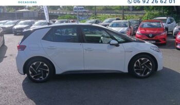 Occasion à prix réduit chez Cotrans-multi Marques Saint Pierre : Vente berline 2021, berline à La Reunion.