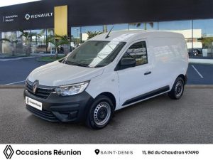 Vente Renault Express Van 1.5 blue dci 75ch confort Renault-renault Saint Denis, La Reunion.