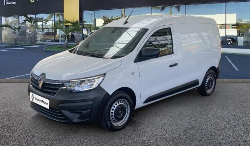 Vente Renault Express Van 1.5 blue dci 75ch confort Renault-renault Saint Denis, La Reunion.