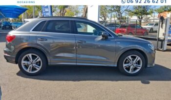 Occasion à prix réduit chez Cotrans-multi Marques Saint Pierre : Vente s.u.v. 2021, s.u.v. à La Reunion.