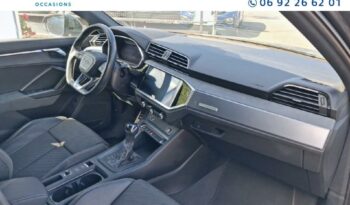 Occasion vehicule Reunion Audi rob double embray en vente à La Réunion.