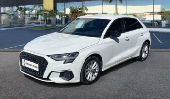Vente Audi A3 Sportback 30 tfsi 110ch design Renault-renault Saint Denis, La Reunion.