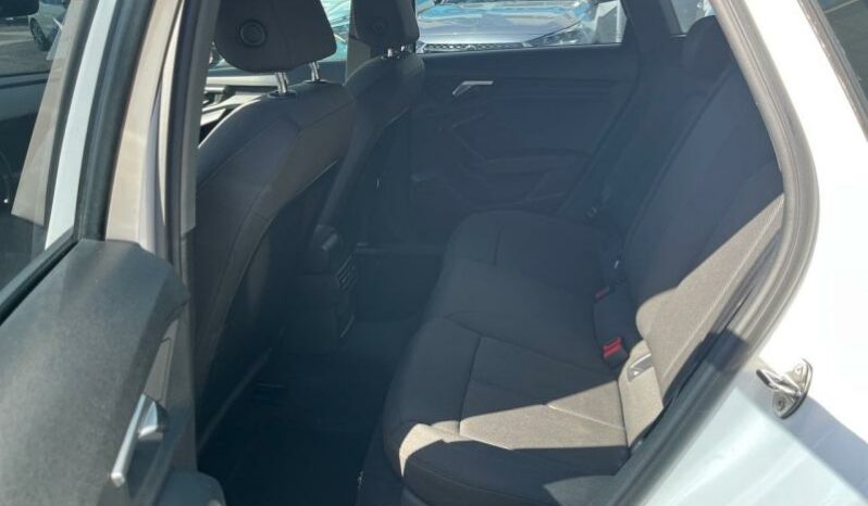 AUDI A3 Sportback 30 TFSI 110ch Design complet