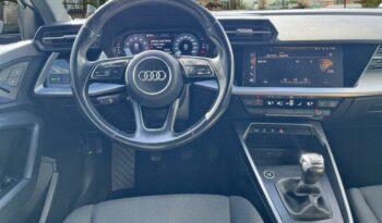 Occasion à vendre : Audi voiture blanc ibis essence 30 tfsi 110ch design Reunion