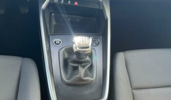 Reunion auto occasion A3 Sportback 2021 30 tfsi 110ch design pas chère.