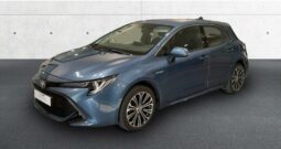 TOYOTA Corolla 122h Design MY21